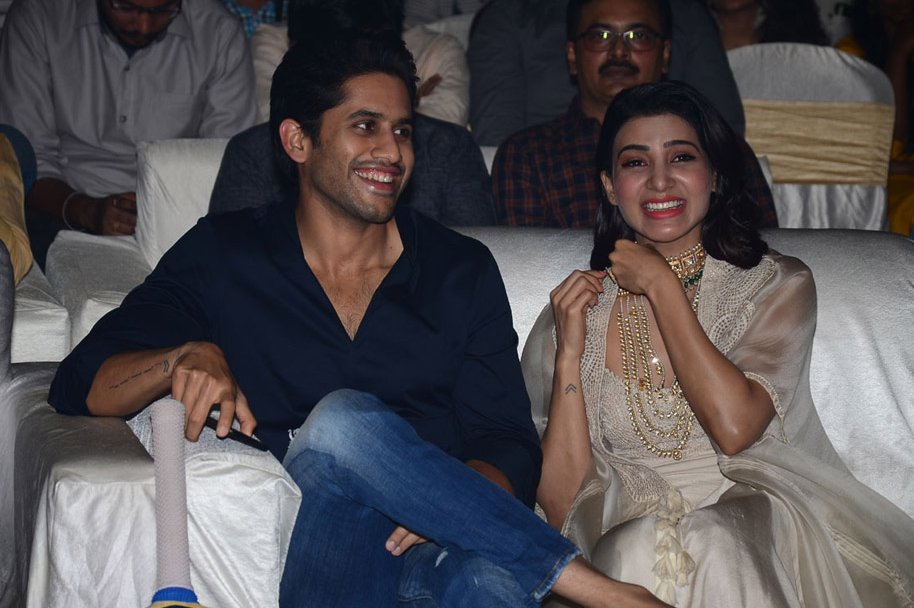 Majili-Movie-Pre-Release-Event-Photos